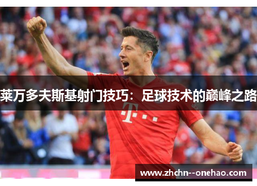 莱万多夫斯基射门技巧:足球技术的巅峰之路 莱万多夫斯基射门技巧:足球技术的巅峰之路