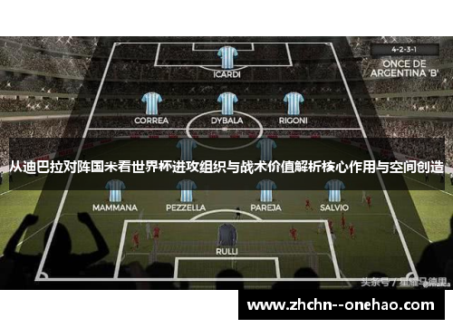 从迪巴拉对阵国米看世界杯进攻组织与战术价值解析核心作用与空间创造