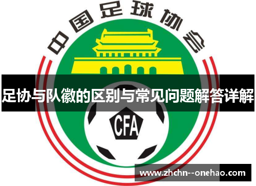 足协与队徽的区别与常见问题解答详解