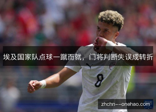 埃及国家队点球一蹴而就，门将判断失误成转折